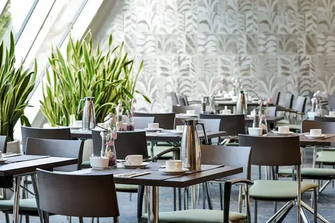 Dorint Hotel Dresden in Dresden — foto 9