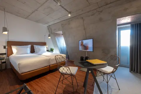 Caju Le Petit Hotel in Funchal — foto 7