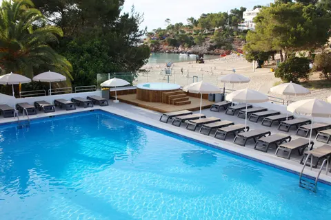 Hotel Sandos El Greco - adults only in Sant Joan de Labritja — foto 2