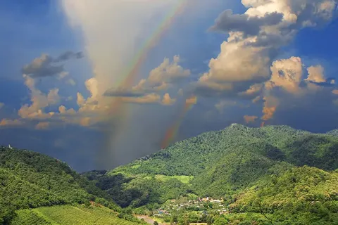 Ontdek Noord-Thailand foto 6