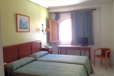 Hotel Maestre in Córdoba, foto 29