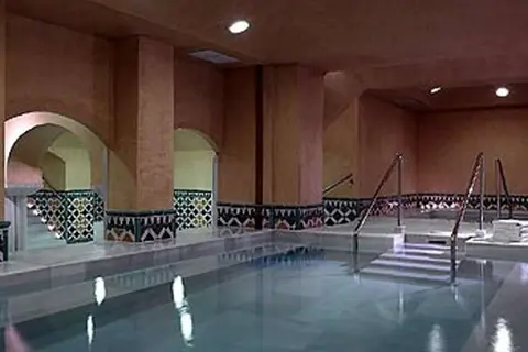 Hotel Macia Real de la Alhambra in Granada — foto 6