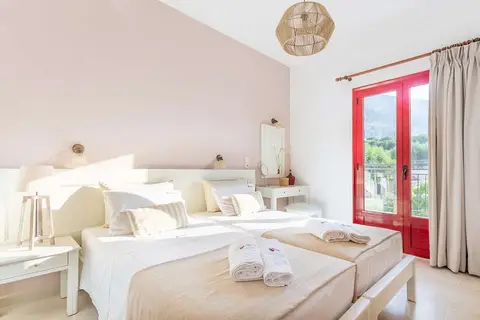 Villa Vicky in Δημοτική Ενότητα Χερσονήσου — foto 3