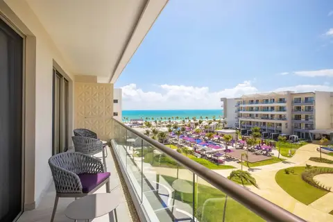Planet Hollywood Cancun, An Autograph Collection All-Inclusive Resort in Costa Mujeres — foto 25