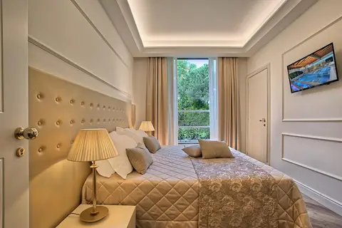 Hotel Eliseo Terme in Abano Terme, foto 23