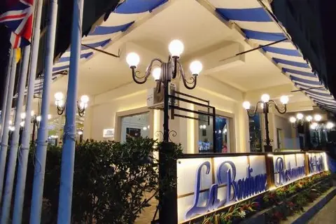 La Boutique Residence in Hurghada — foto 10