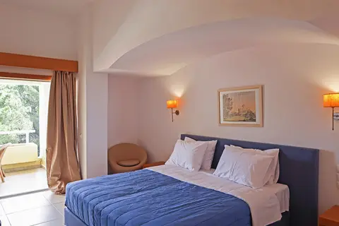 Kanapitsa Mare Hotel in Kanapitsa, foto 6