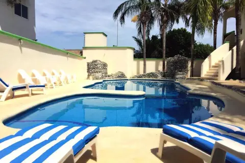 Villas Coco Resort in Cancún — foto 13