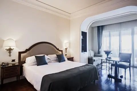 Grand Hotel San Pietro in Taormina — foto 17