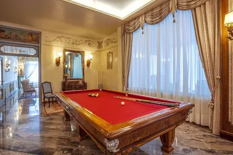 Hotel Abano Ritz in Abano Terme — foto 15