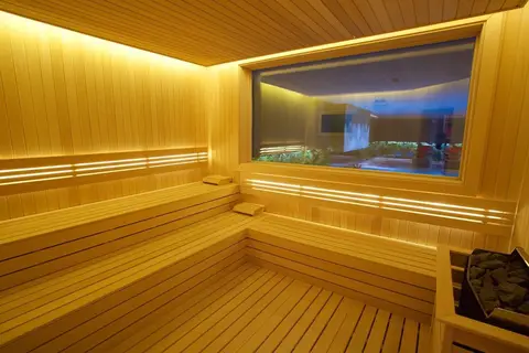 Dosso Dossi Hotels & SPA Downtown in Fatih — foto 21
