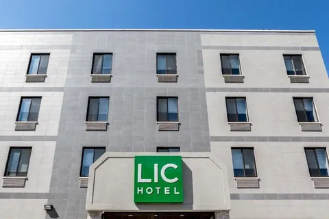 LIC Hotel foto 4