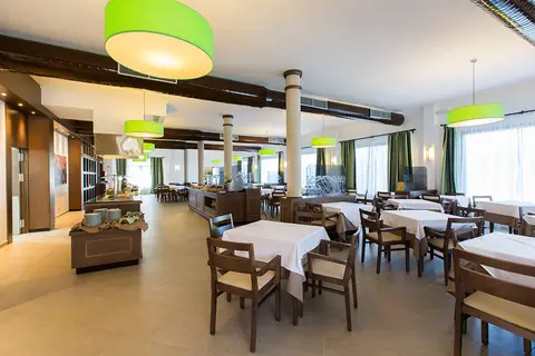 Hotel Sa Bassa Plana in Llucmajor, foto 6