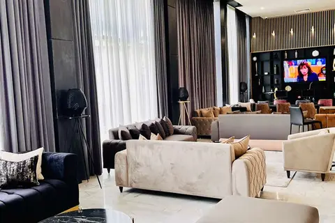 Hotel Dominium in Agadir — foto 8