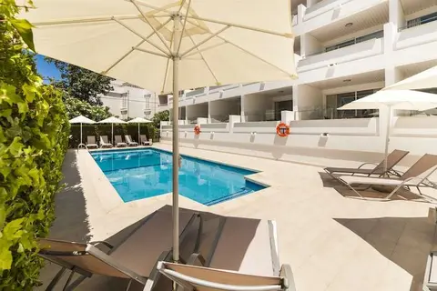 Hoposa Pollensamar Appartementen in Pollença — foto 29