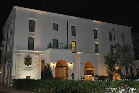 Ostuni Palace in Ostuni — foto 12