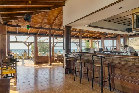 Begeti Bay Hotel in Skaleta — foto 17