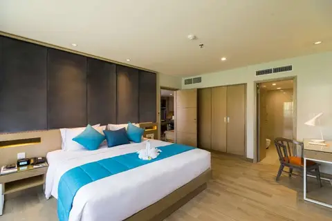 Bali Dynasty Resort in Kuta, Kabupaten Badung, Bali, Indonesia, foto 17