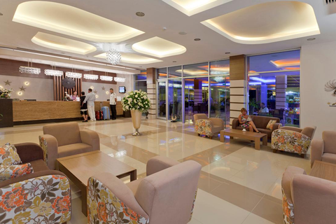 Hotel Club Mermaid Village foto 12