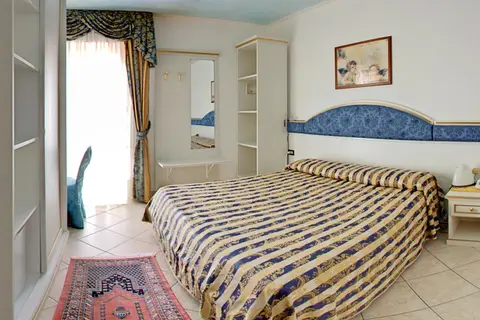 Hotel Elpiro in Rome — foto 18