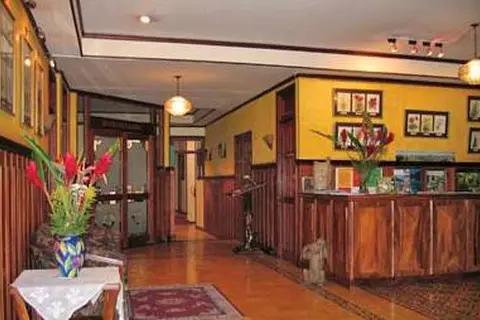 Fleur de Lys in San José — foto 5