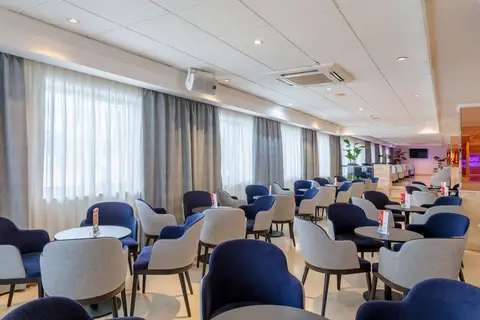 Hotel Avenida in Benidorm — foto 20