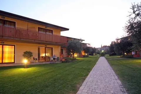 Residence Onda Blu in Manerba del Garda, foto 16