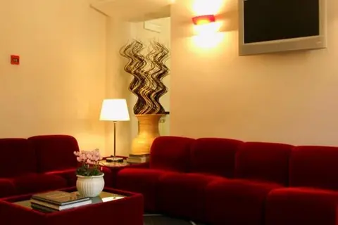 Hotel Garda Rome in Rome — foto 15