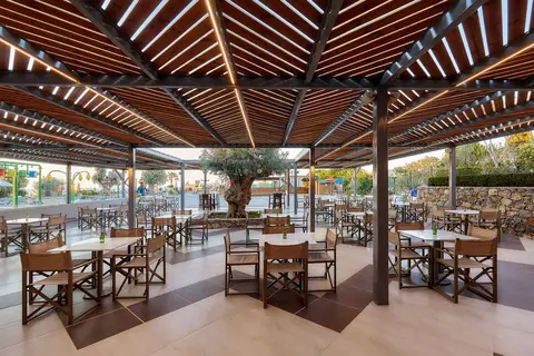 Arminda Hotel & Spa in Chersonisos Municipal Unit, foto 6
