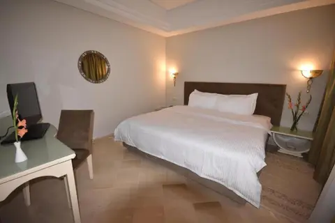 Verdi Tunis Beach Resort in Tunis — foto 20