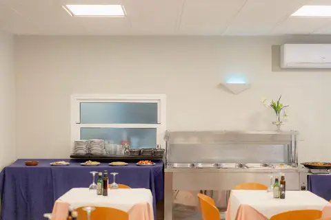 Hotel La Santa Faz in Benidorm — foto 2