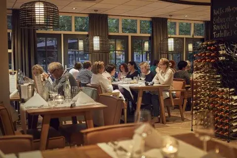 Villa Westerduin foto 11