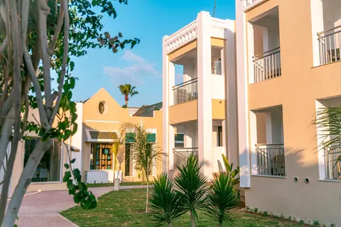 Hotel Calimera El Borj in El Borj — foto 31
