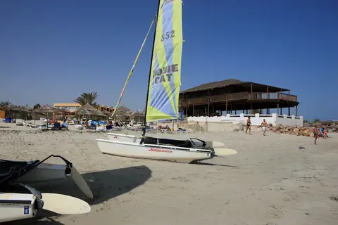 Caribbean World Djerba in أغير — foto 7
