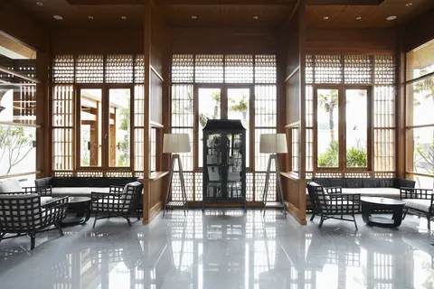The Samaya Seminyak in Kuta — foto 8