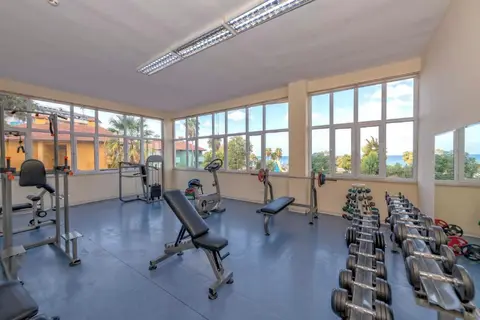 Armas Green Fugla in Alanya — foto 13