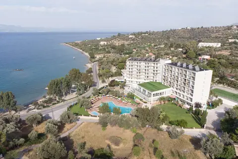 Evia Riviera Resort in Δημοτική Ενότητα Αμαρυνθίων — foto 20