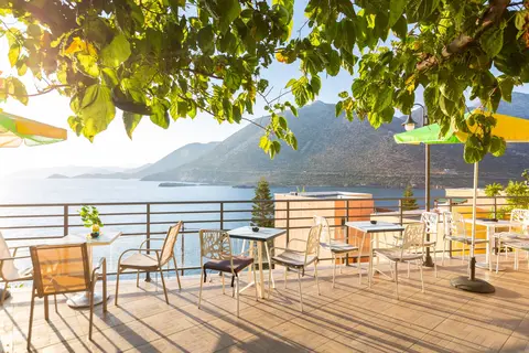 Ormos Atalia Village in Μπαλί — foto 11