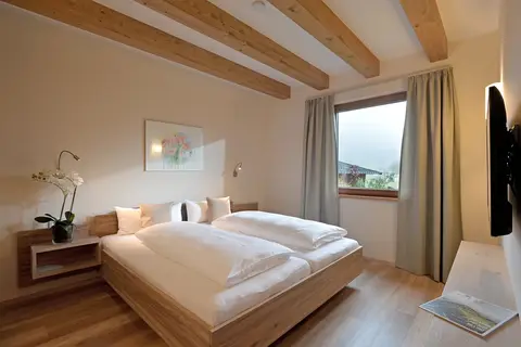 Appartementen Resort Tirol Brixen am Sonnenplateau in Brixen im Thale — foto 11