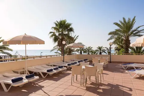 H-Top Royal Sun in Santa Susanna — foto 20