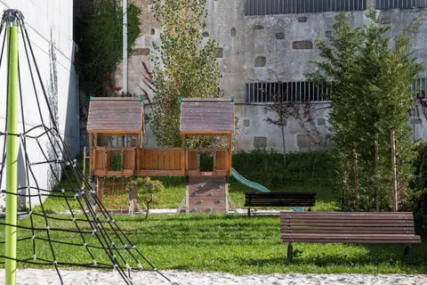 Boeira Garden Hotel Porto Gaia, Curio Collection by Hilton in Vila Nova de Gaia, foto 10