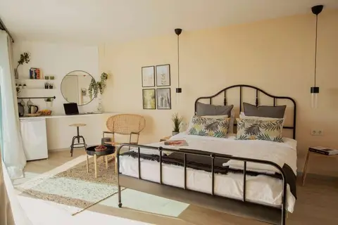 Payava Hotel by True Blue in Kaş — foto 4
