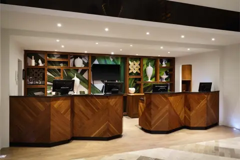 Wyndham Grand Cancun All Inclusive Resort & Villas in Cancùn — foto 8