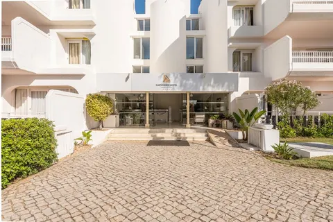Carvoeiro Garden Hotel foto 20