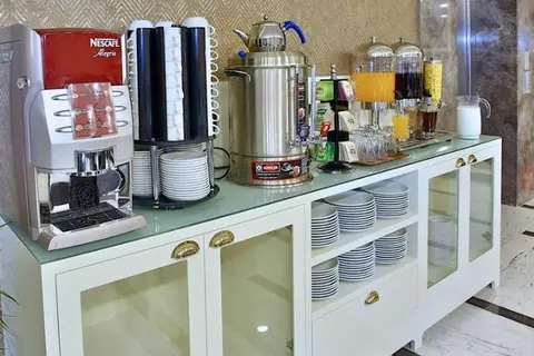 The Tango Hotel Taksim in Fatih — foto 20
