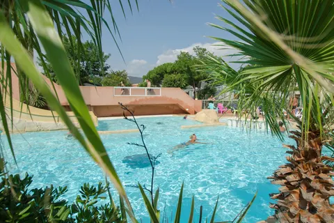 Camping Clau Mar Jo foto 10