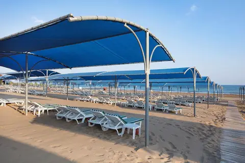 Aspendos Hotel in Manavgat — foto 9