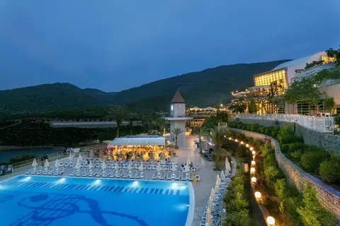Duja Bodrum in Bodrum — foto 5