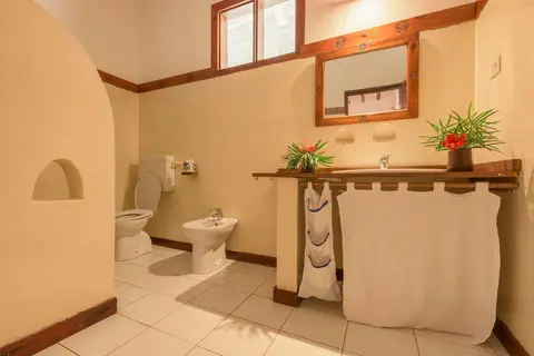 Hakuna Majiwe Zanzibar in Jambiani — foto 22