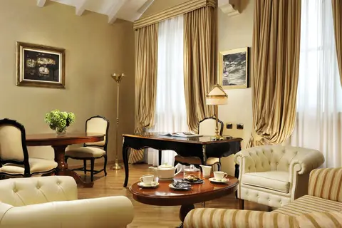 Castello Dal Pozzo Resort Lago Maggiore in Oleggio — foto 26